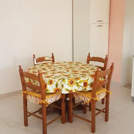 Holiday home Corso Vieste