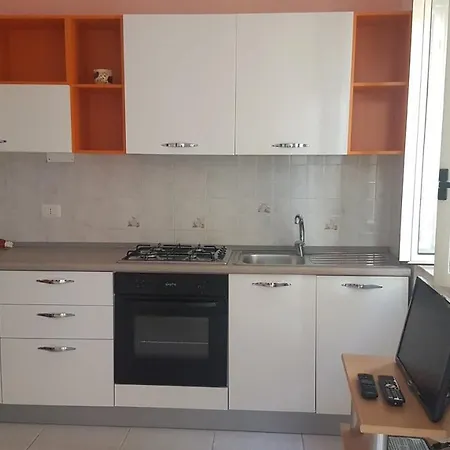 Corso Holiday home *