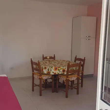 Corso Holiday home Vieste