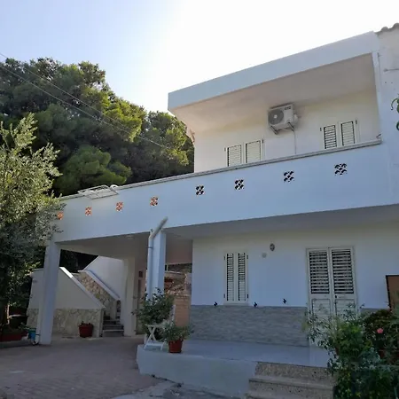 Holiday home Corso *