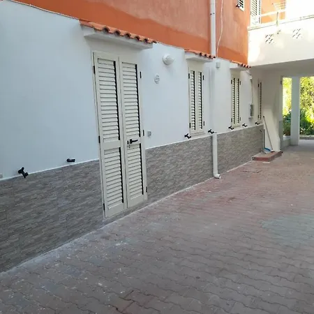 Corso Casa vacanze *