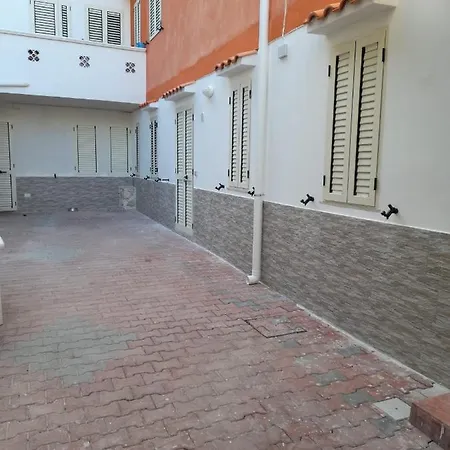 Holiday home Corso *