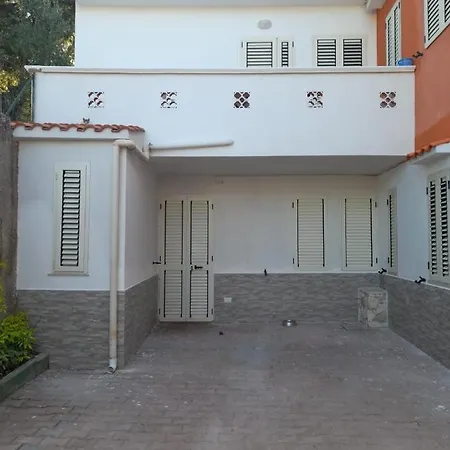 Holiday home Corso Vieste