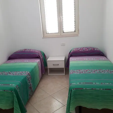Holiday home Corso *