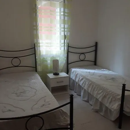 Holiday home Corso *