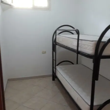 Holiday home Corso Vieste