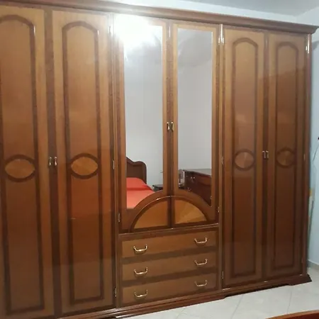 Holiday home Corso Vieste