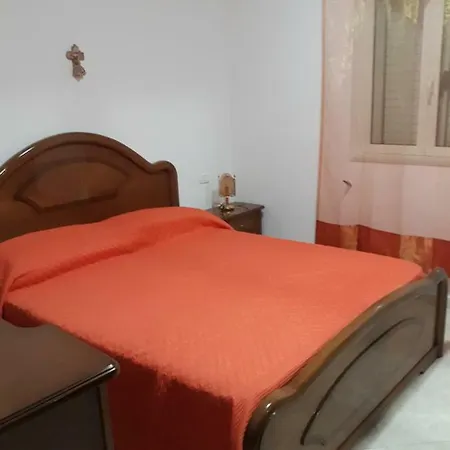 Holiday home Corso Vieste