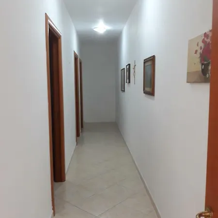 Holiday home Corso *