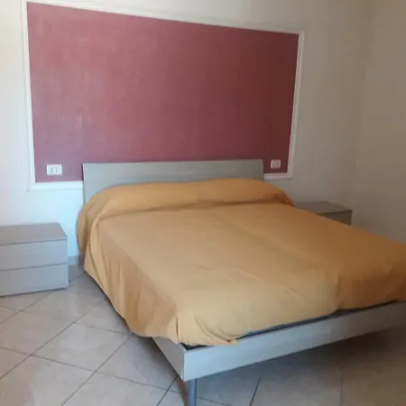 Dom wakacyjny Corso Vieste