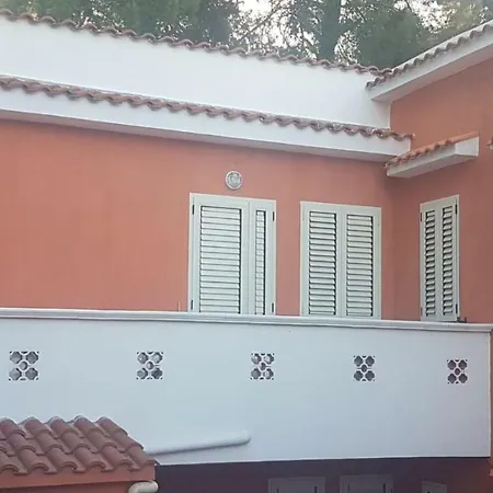 Holiday home Corso